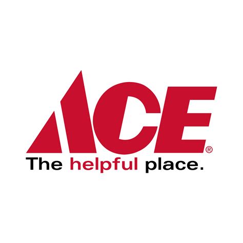 Ace Hardware .